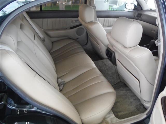 Toyota ARISTO 1995 8235766-12