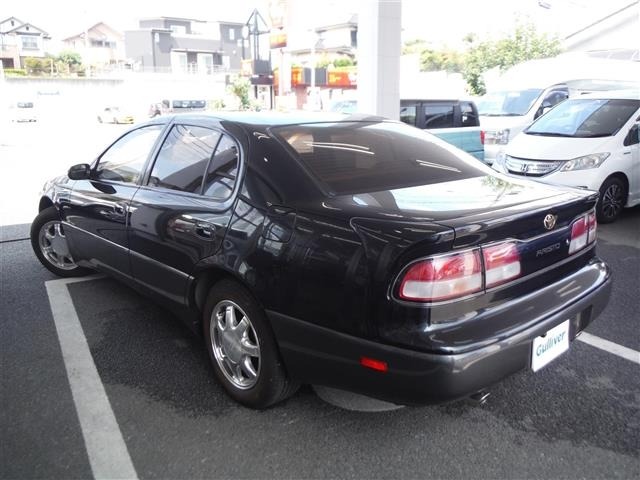Toyota ARISTO 1995 8235766-13