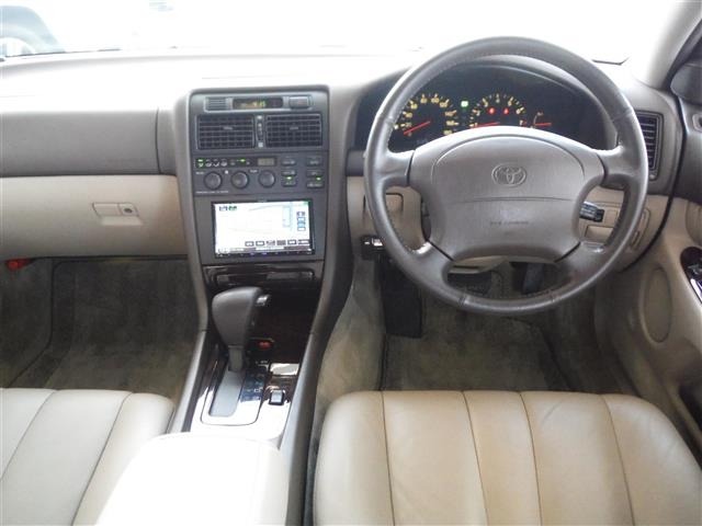 Toyota ARISTO 1995 8235766-14