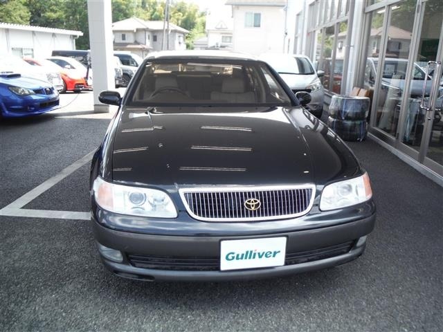 Toyota ARISTO 1995 8235766-15