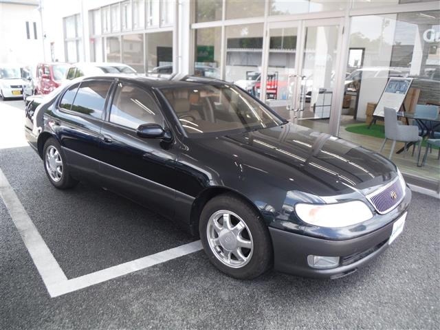 Toyota ARISTO 1995 8235766-17
