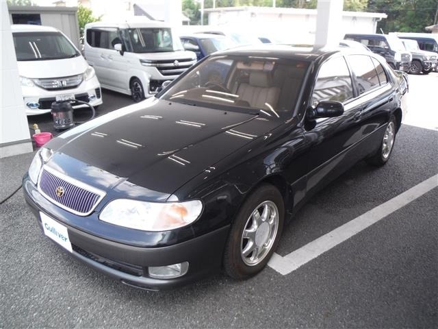 Toyota ARISTO 1995 8235766-18