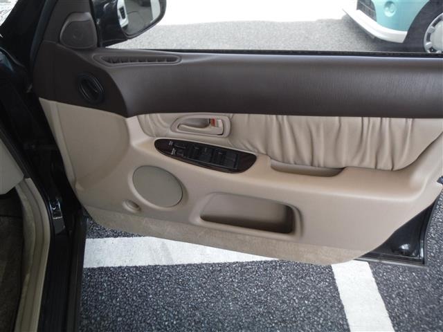 Toyota ARISTO 1995 8235766-19