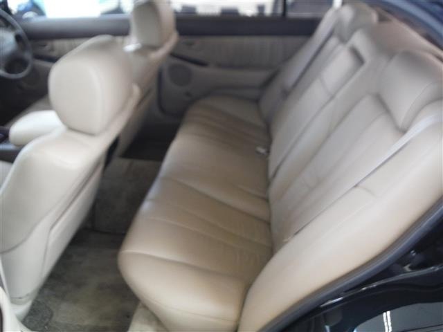 Toyota ARISTO 1995 8235766-22