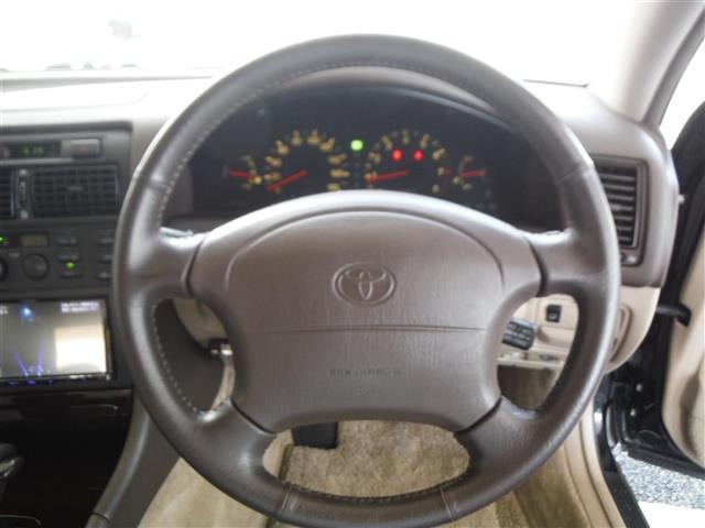 Toyota ARISTO 1995 8235766-3
