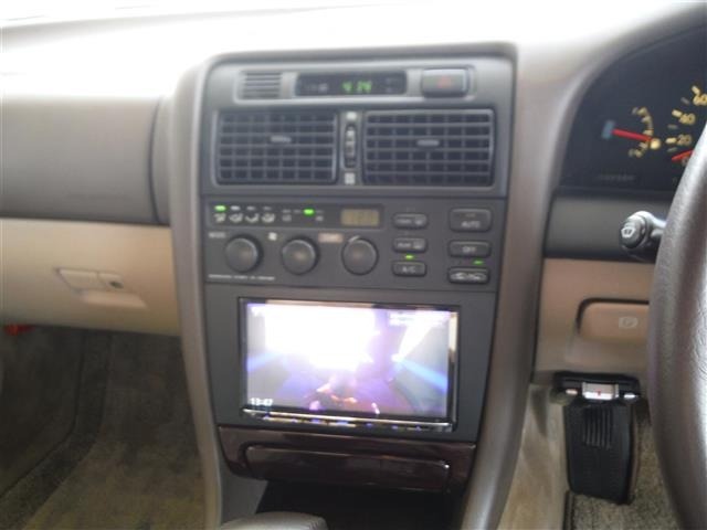 Toyota ARISTO 1995 8235766-5
