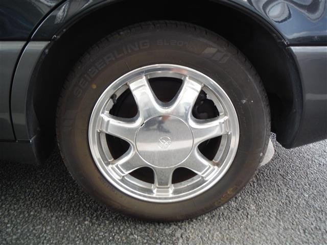 Toyota ARISTO 1995 8235766-6