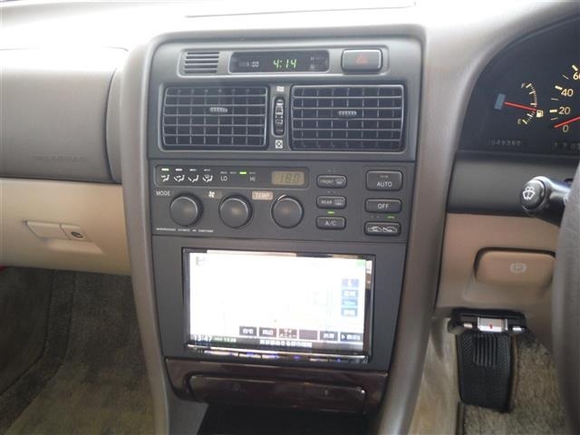Toyota ARISTO 1995 8235766-7