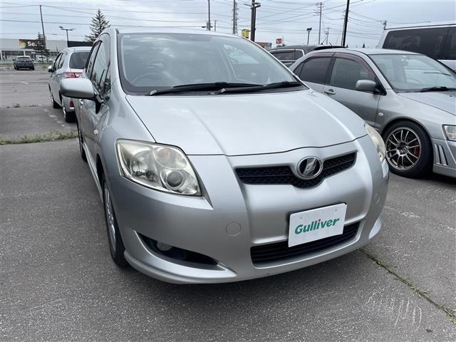 Toyota AURIS 2007 8233924-0