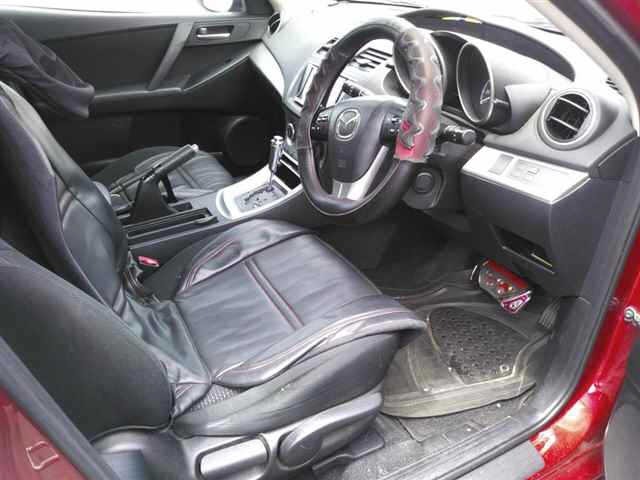 Mazda AXELA 2012 8235741-3