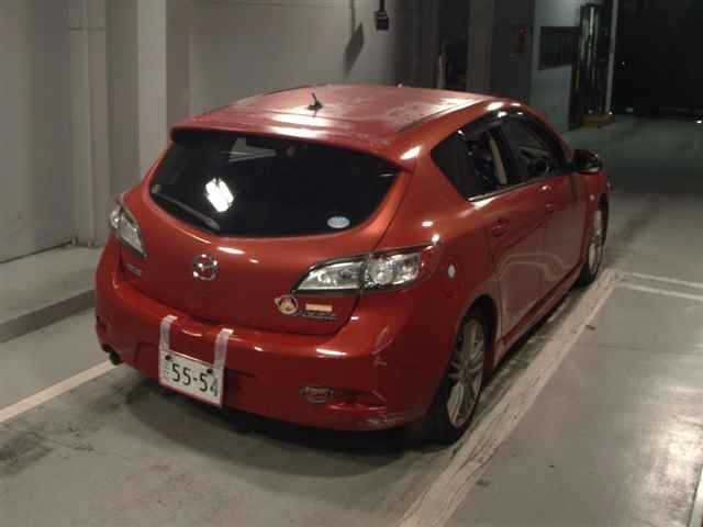 Mazda AXELA 2012 8235741-5