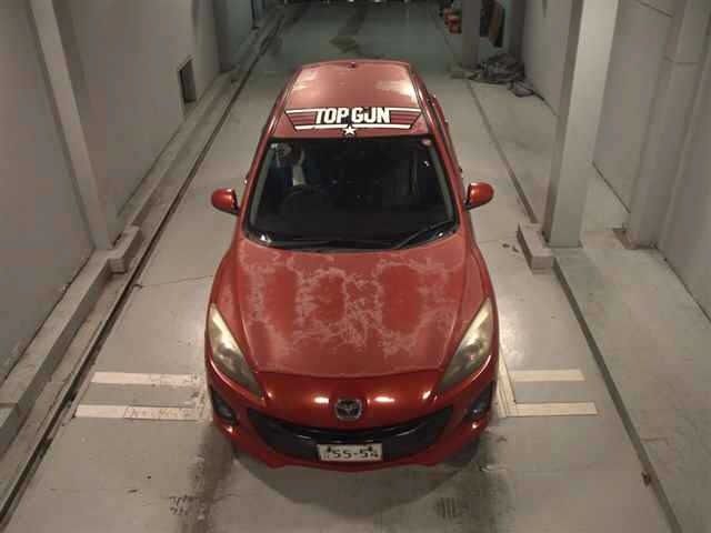 Mazda AXELA 2012 8235741-6