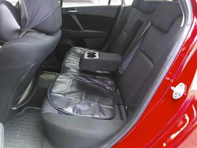 Mazda AXELA 2012 8235741-9