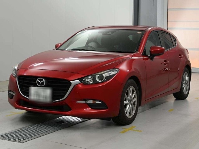 Mazda AXELA 2016 8235742-0