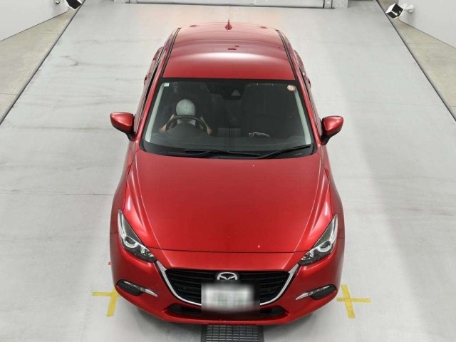 Mazda AXELA 2016 8235742-7