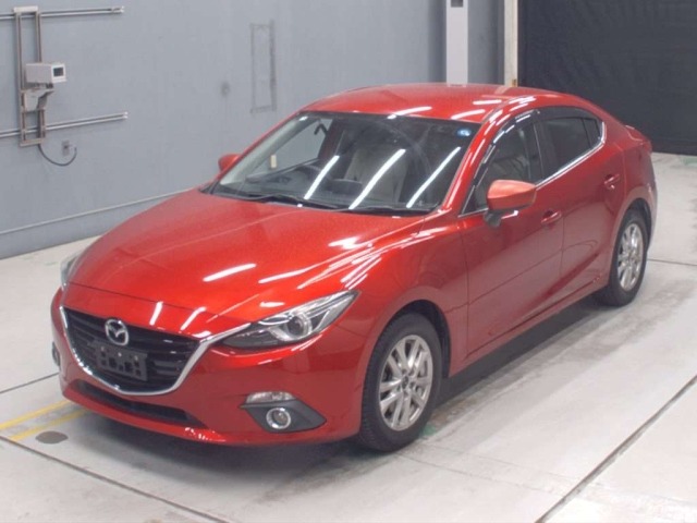 Mazda AXELA 2014 8235743-0