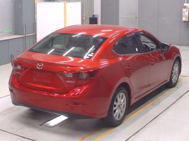 Mazda AXELA 2014 8235743-1