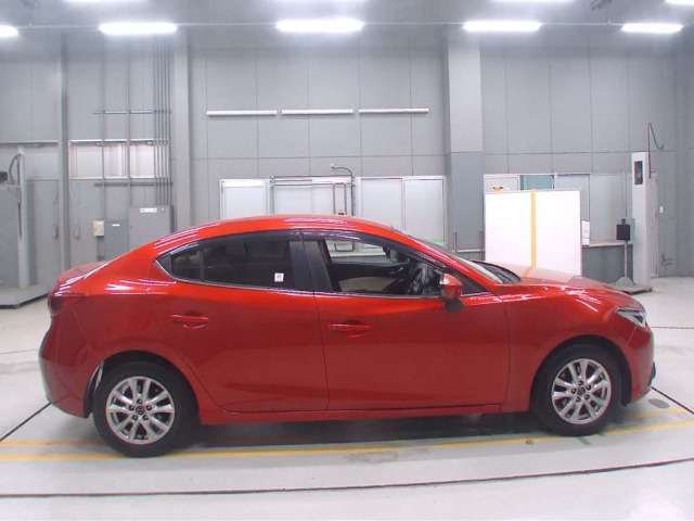 Mazda AXELA 2014 8235743-3