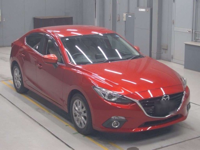 Mazda AXELA 2014 8235743-5