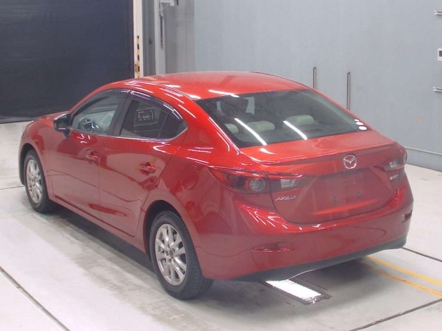 Mazda AXELA 2014 8235743-6