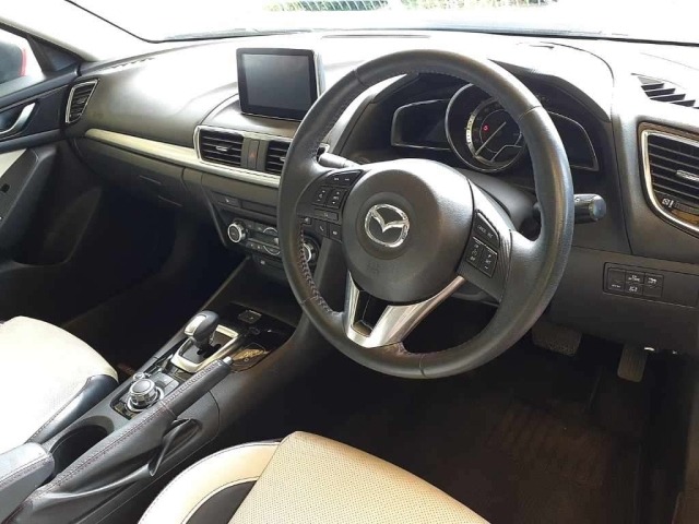 Mazda AXELA 2014 8235743-7