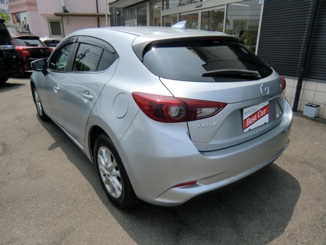 Mazda AXELA 2017 8235745-12