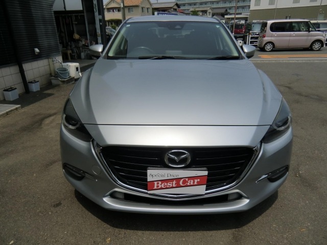Mazda AXELA 2017 8235745-14