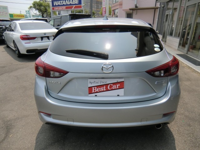 Mazda AXELA 2017 8235745-16