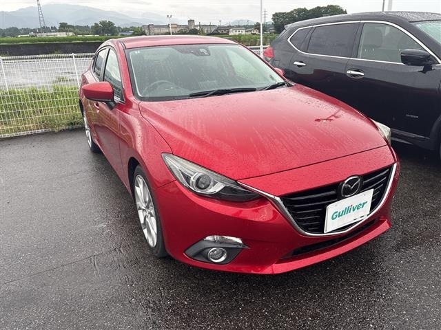 Mazda AXELA 2014 8235750-0