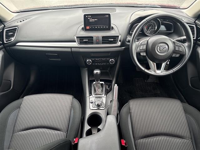 Mazda AXELA 2014 8235750-2