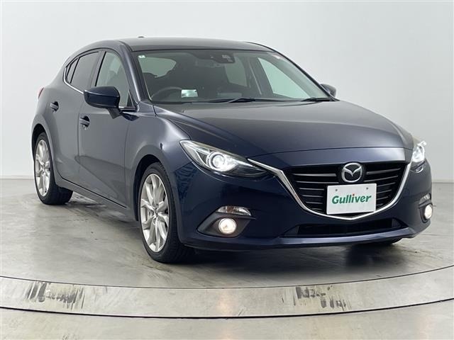 Mazda AXELA 2014 8235758-0