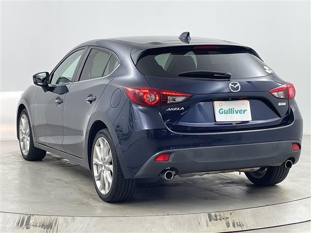 Mazda AXELA 2014 8235758-13