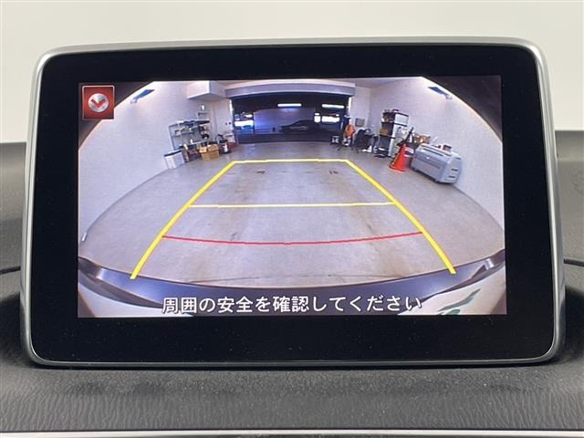 Mazda AXELA 2014 8235758-15