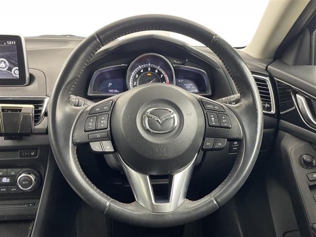 Mazda AXELA 2014 8235758-18