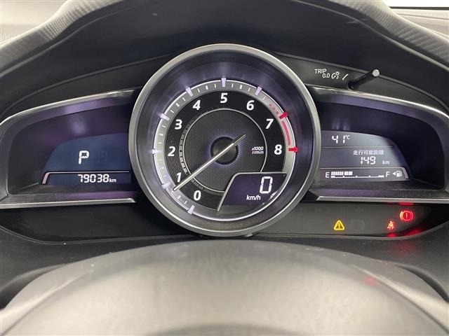 Mazda AXELA 2014 8235758-19