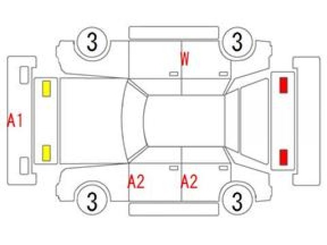 Mazda AXELA 2014 8235758-23