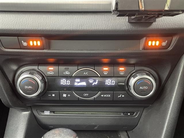 Mazda AXELA 2014 8235758-8
