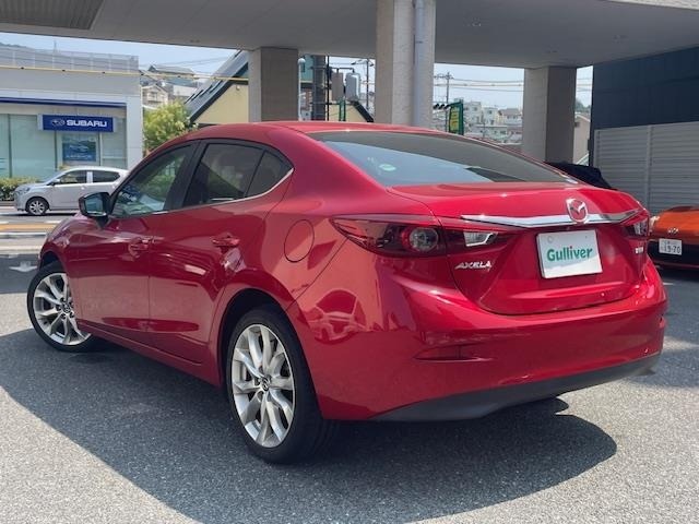 Mazda AXELA 2016 8235762-13