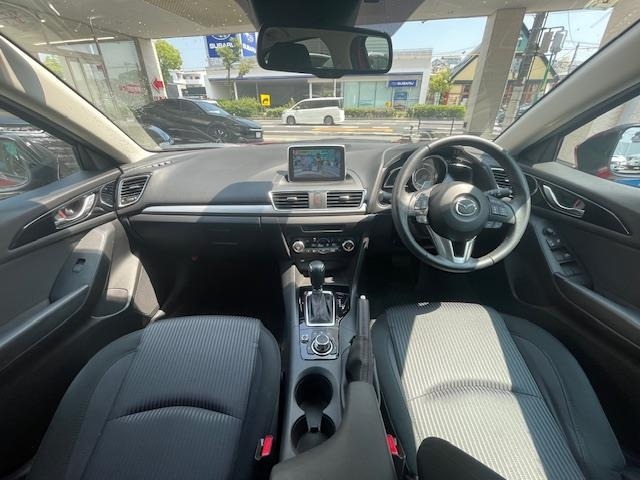 Mazda AXELA 2016 8235762-14