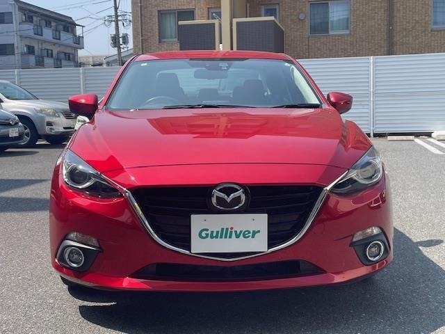 Mazda AXELA 2016 8235762-16