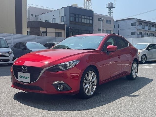 Mazda AXELA 2016 8235762-17