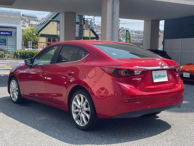 Mazda AXELA 2016 8235762-18