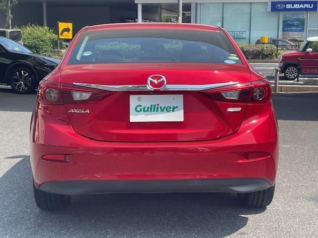Mazda AXELA 2016 8235762-19
