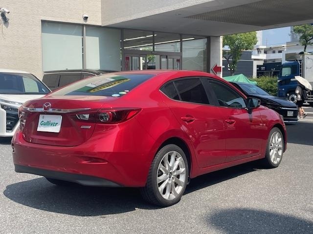 Mazda AXELA 2016 8235762-21