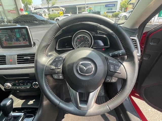 Mazda AXELA 2016 8235762-22