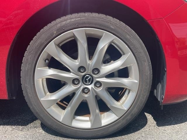 Mazda AXELA 2016 8235762-5