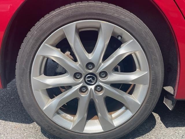 Mazda AXELA 2016 8235762-7