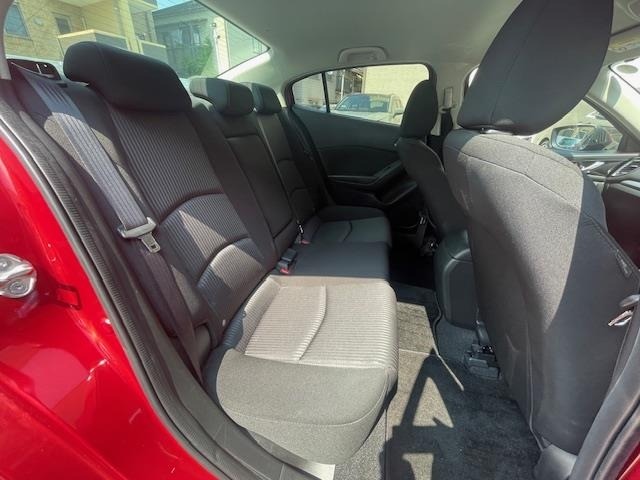 Mazda AXELA 2016 8235762-8