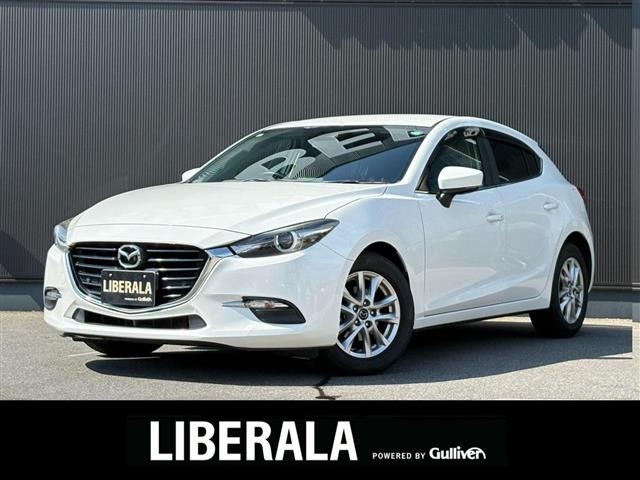 Mazda AXELA 2017 8235763-0
