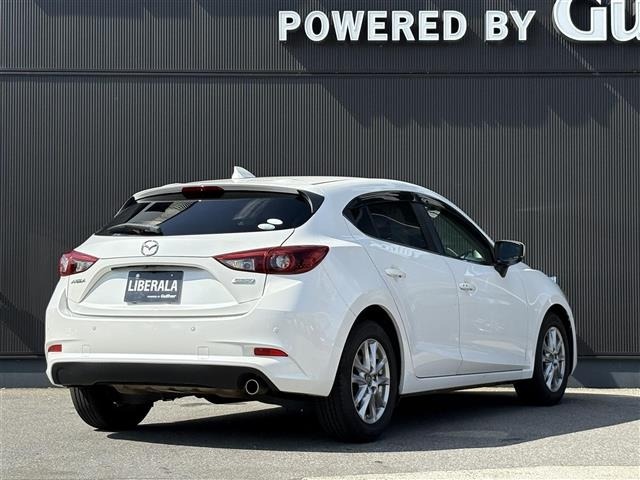 Mazda AXELA 2017 8235763-13